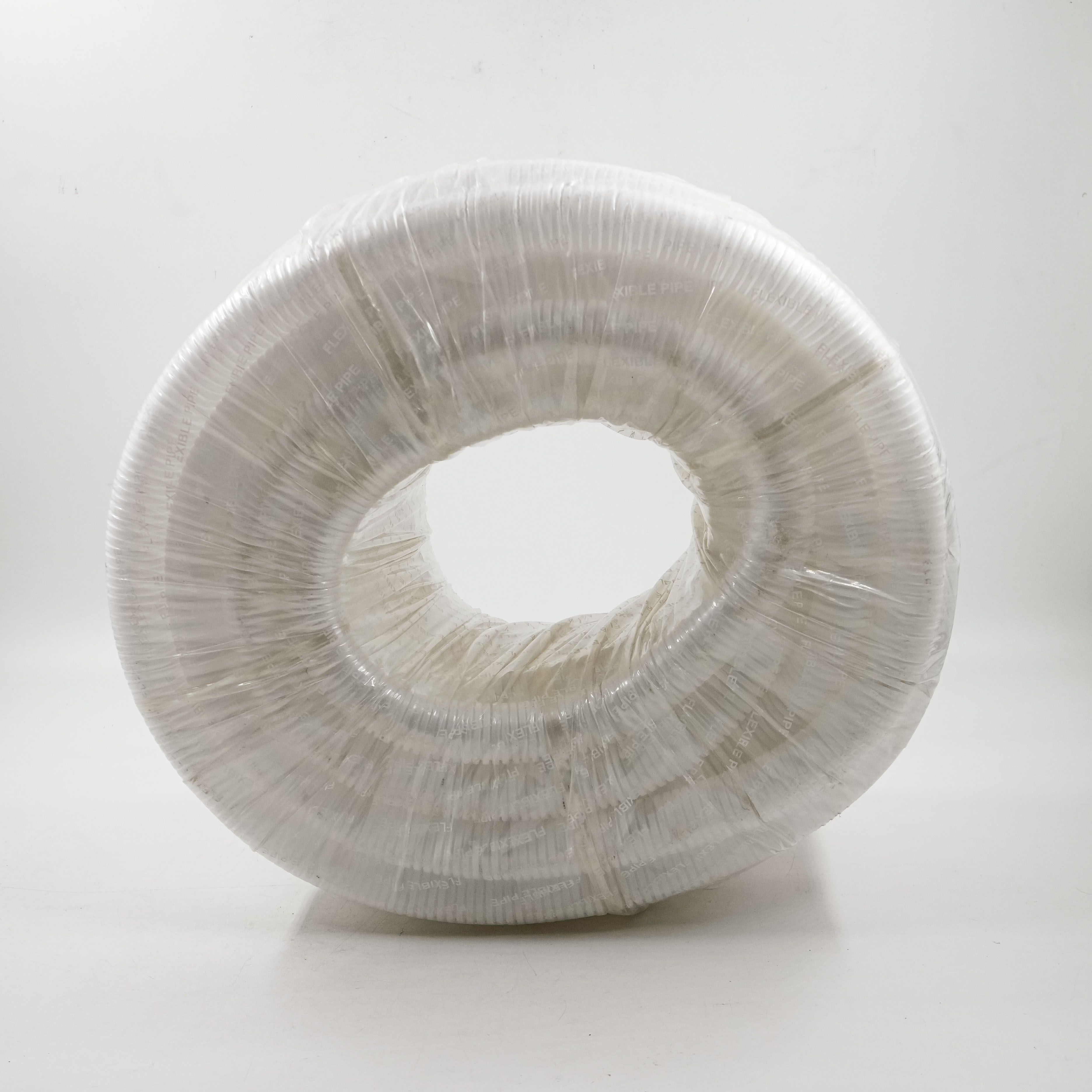 JRB Suppreme - Flexible Pipe 16Mm White